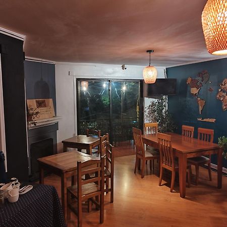Hostal Casa Lhotse วิญาเดลมาร์ ภายนอก รูปภาพ