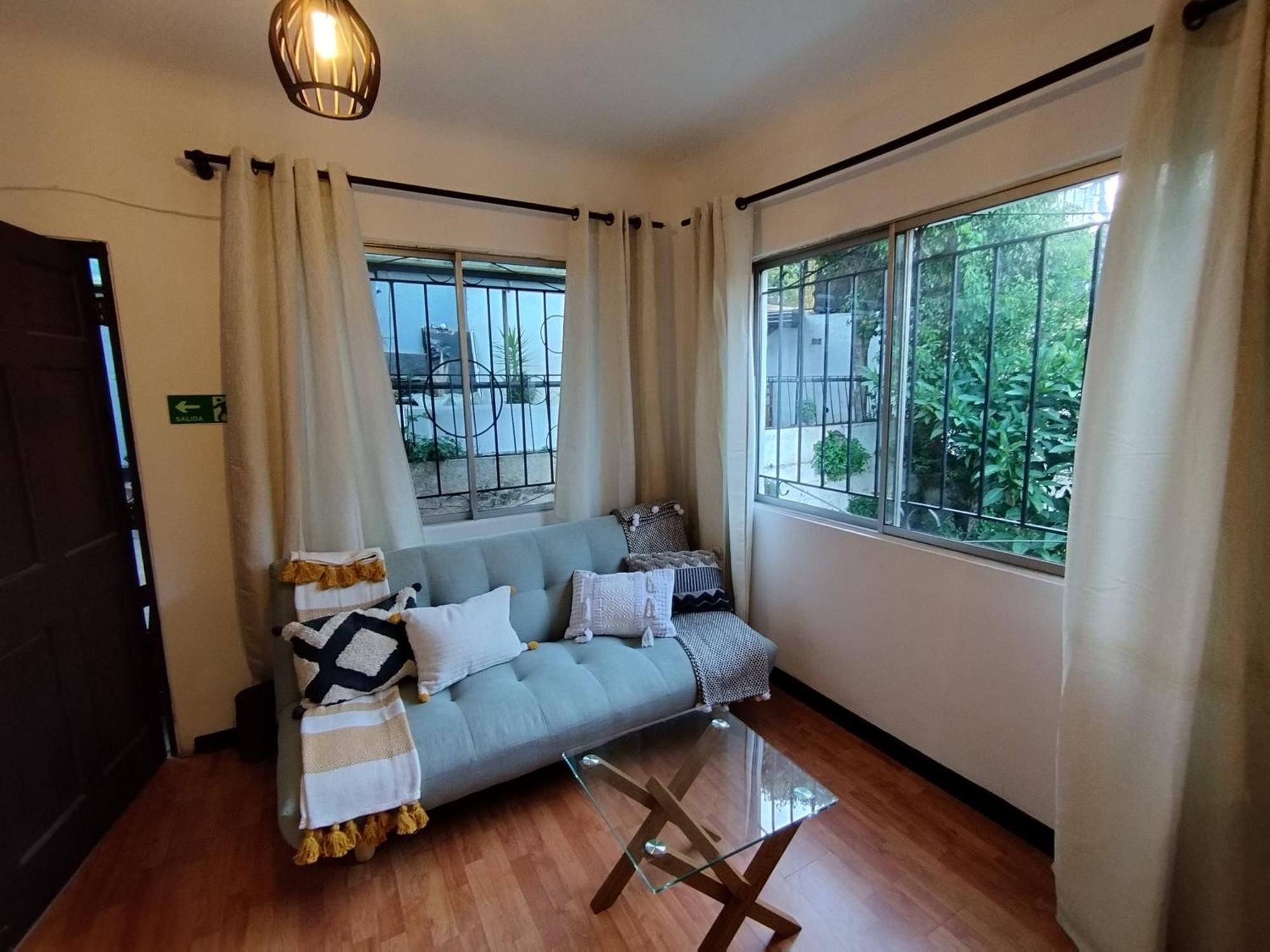 Hostal Casa Lhotse วิญาเดลมาร์ ภายนอก รูปภาพ