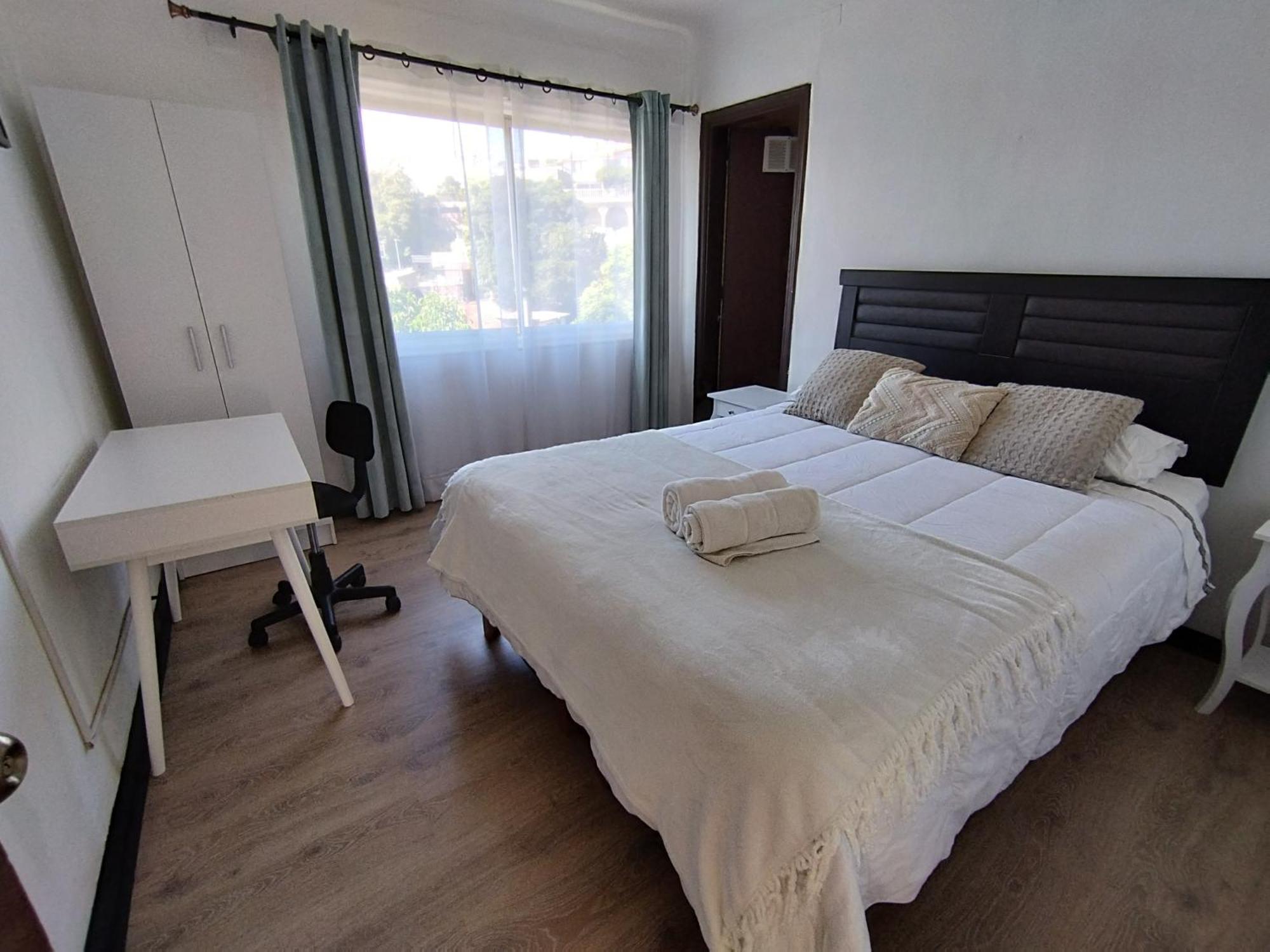Hostal Casa Lhotse วิญาเดลมาร์ ภายนอก รูปภาพ